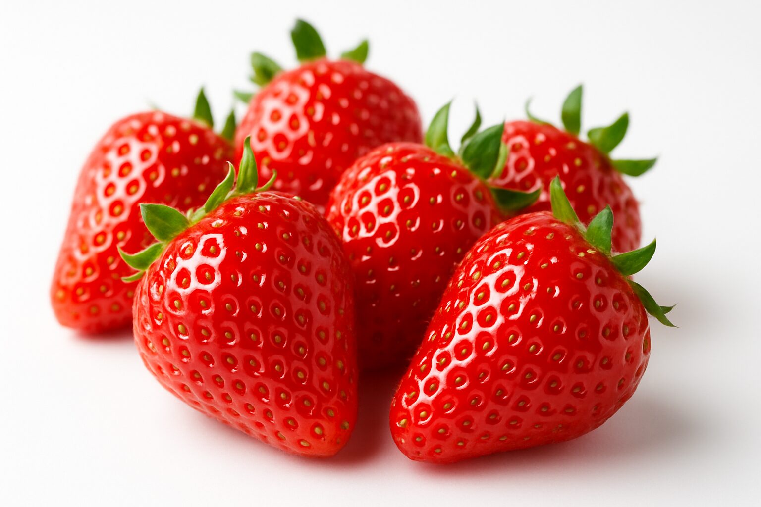 【スカイベリー】栃木名産・旬の時期│華やかな香り・上品な甘さ