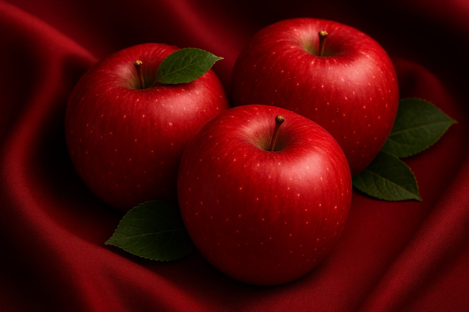 【満点☆青空レストラン】奥州ロマンとは？話題の奇跡の甘いりんご