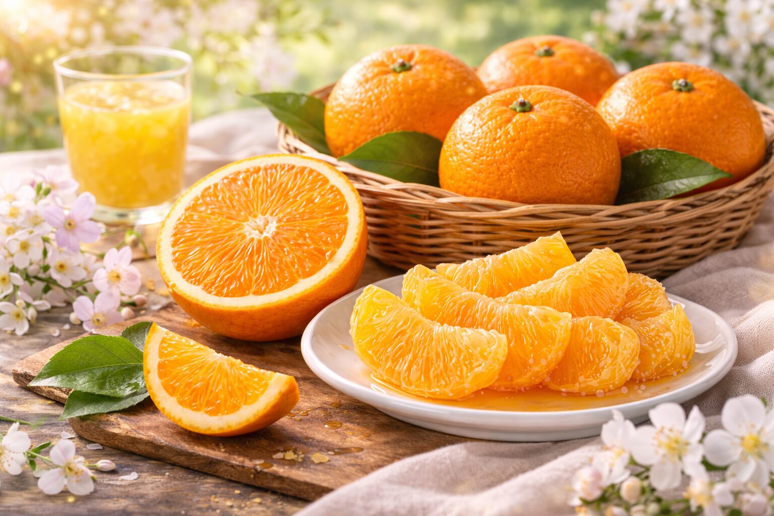 【アンコール│冬限定の高級柑橘】愛媛名産・旬の時期・選び方