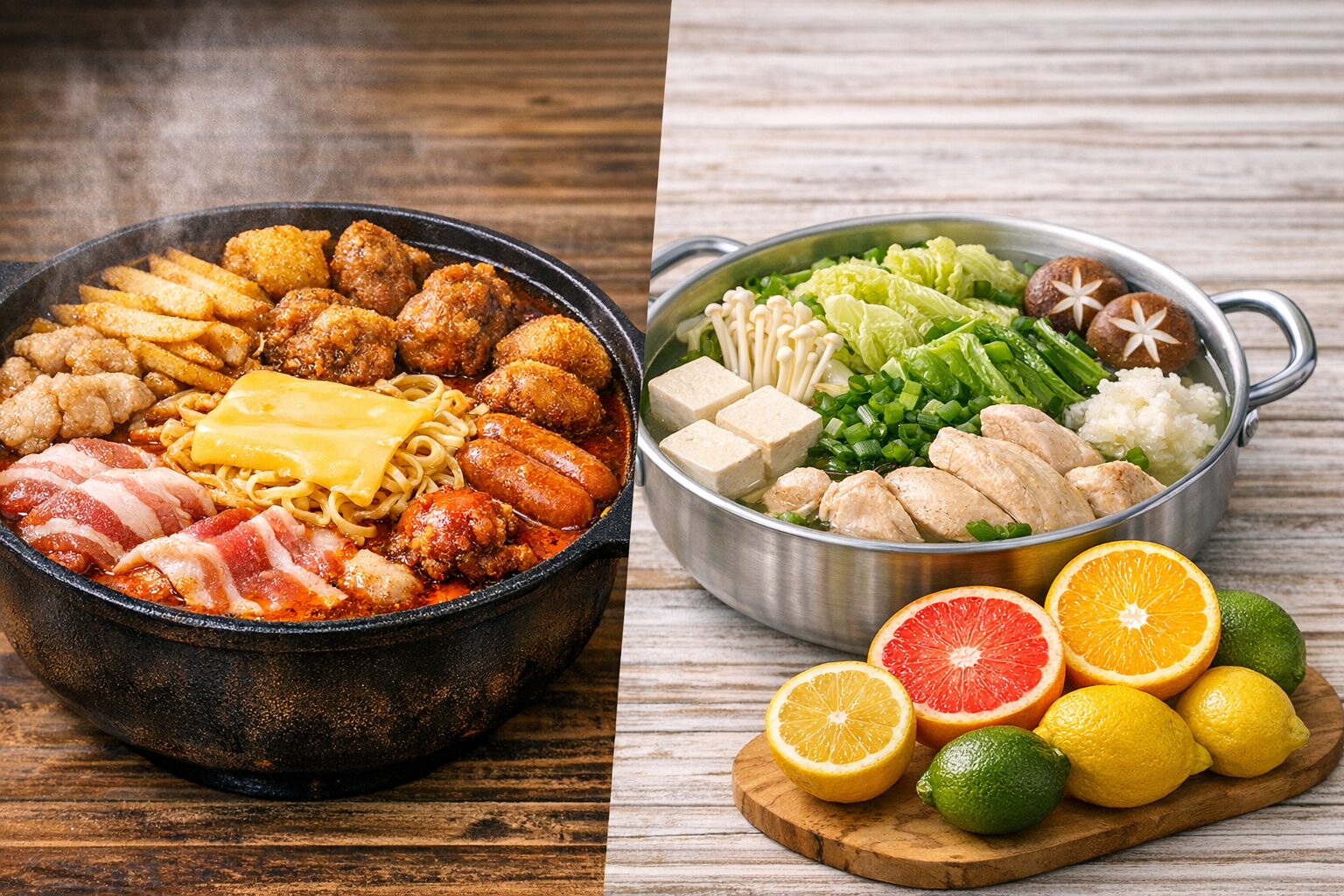 【ホンマでっか!?TV】鍋の落とし穴と対策｜太る原因と痩せ鍋テク