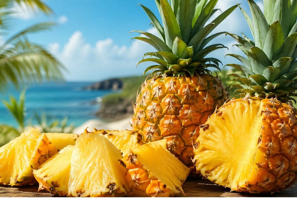 7月が旬のフルーツ特集｜夏におすすめの果物・人気品種を紹介 | 旬果びより